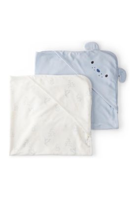 Baby Towel Hooded